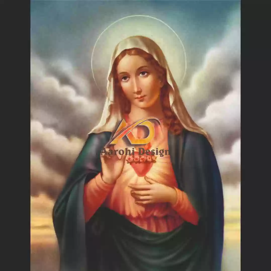 Immaculate Heart of Mary